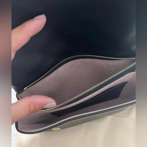 Louis Vuitton Pochette Coussin Bag - Picture 6 of 10